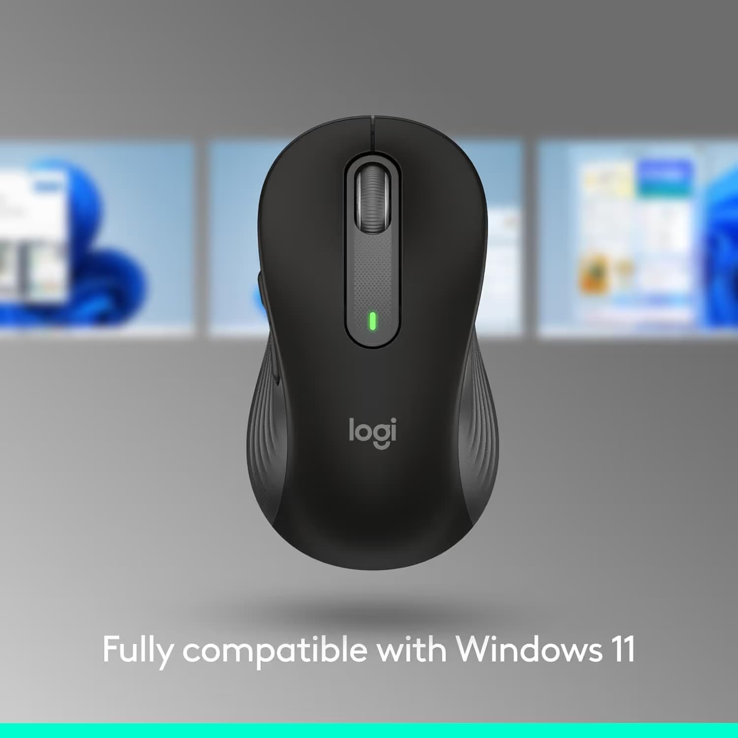Logitech Signature M650 Wireless Mouse image