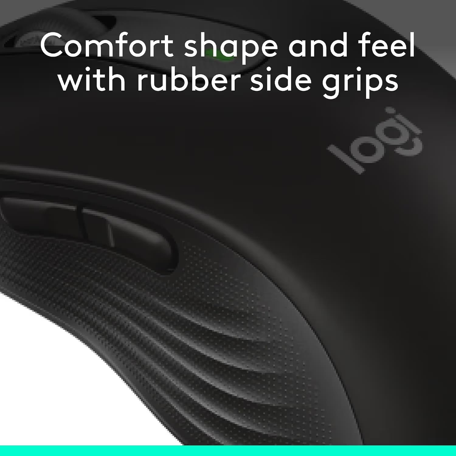 Logitech Signature M650 Wireless Mouse image