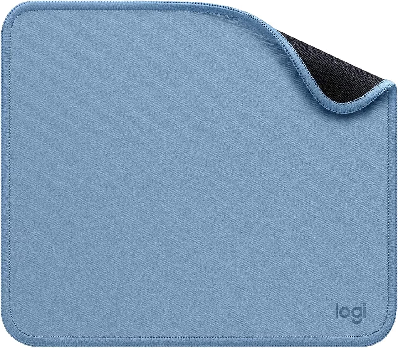 Logitech Mouse Pad - Studio Series - Blue main image