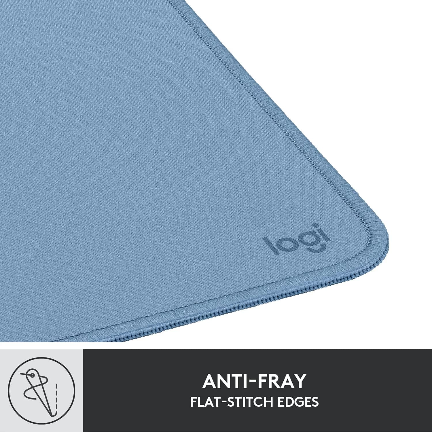 Logitech Mouse Pad - Studio Series - Blue image
