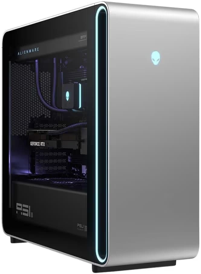 Alienware Area-51 Gaming Desktop AAT2250 (5080) main image
