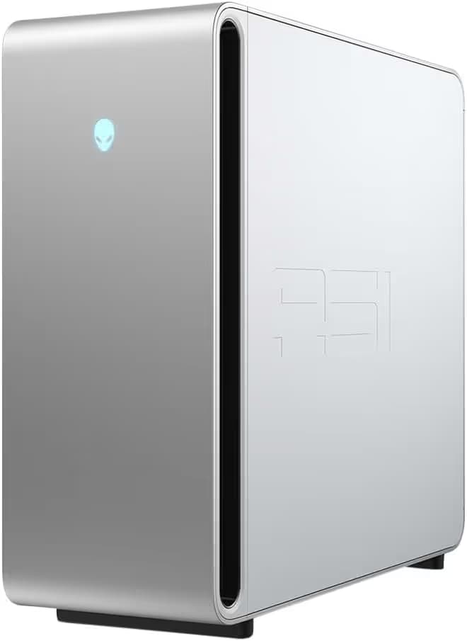 Alienware Area-51 Gaming Desktop AAT2250 (5080) image
