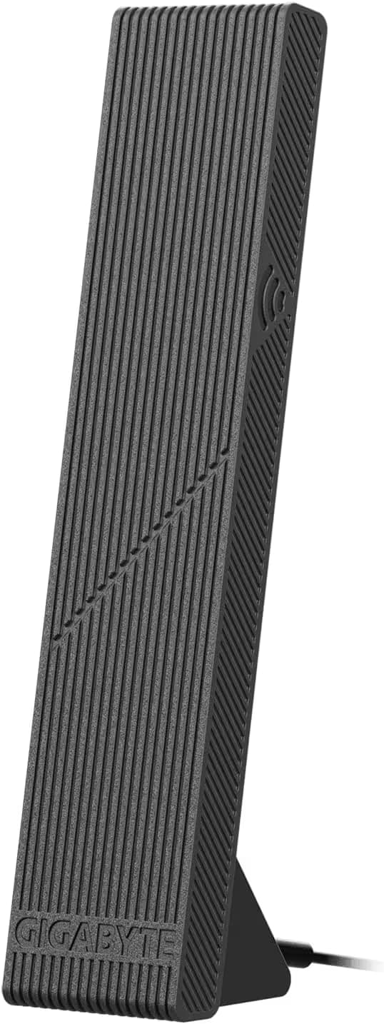 GIGABYTE X870E AERO DARK WOOD image