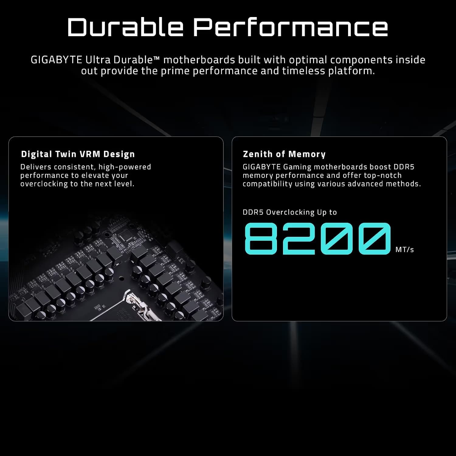 GIGABYTE X870E EAGLE WIFI7 image