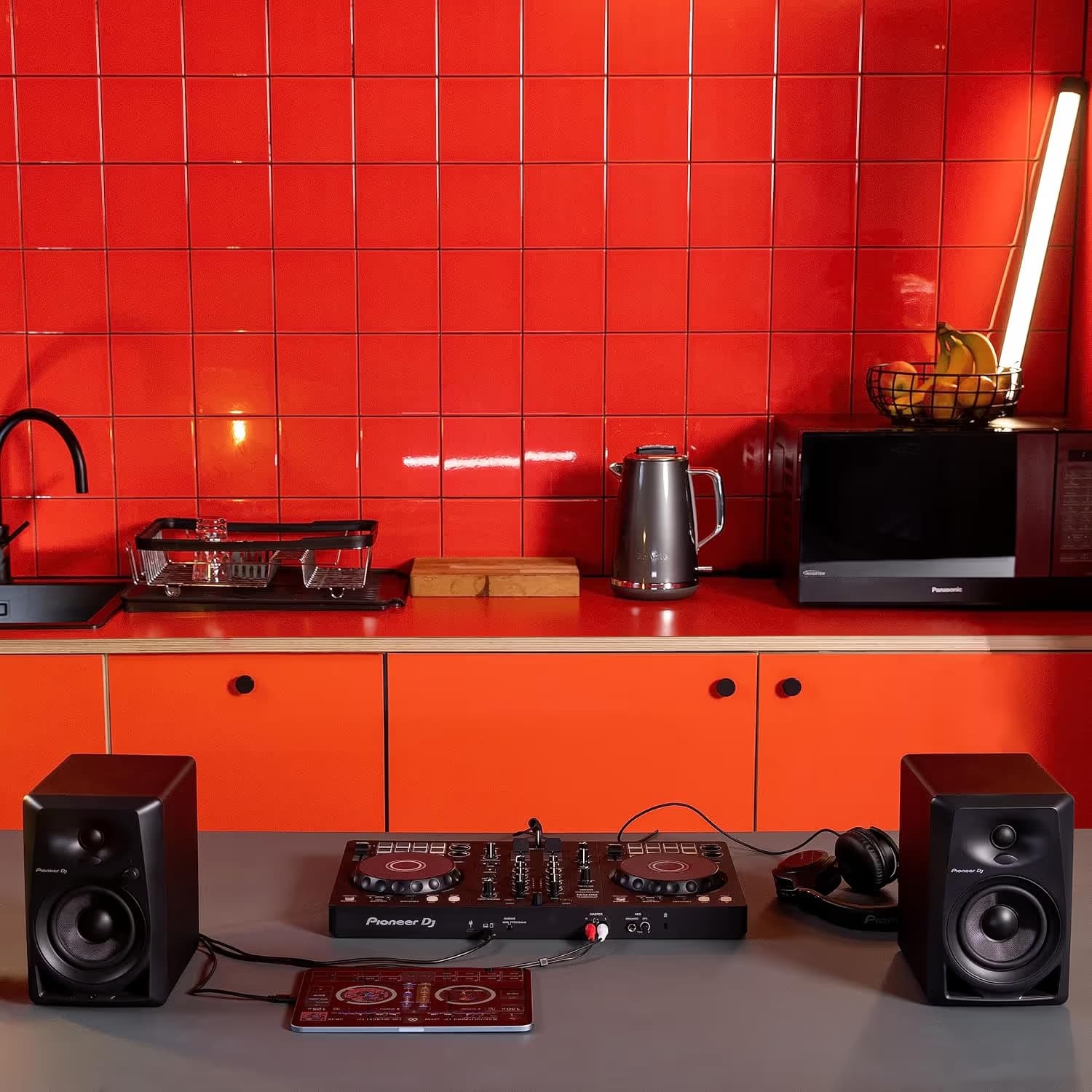 Pioneer DJ - DDJ-FLX4 image