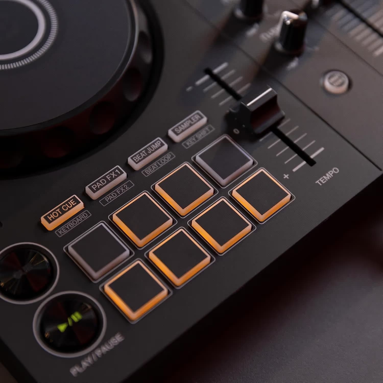 Pioneer DJ - DDJ-FLX4 image