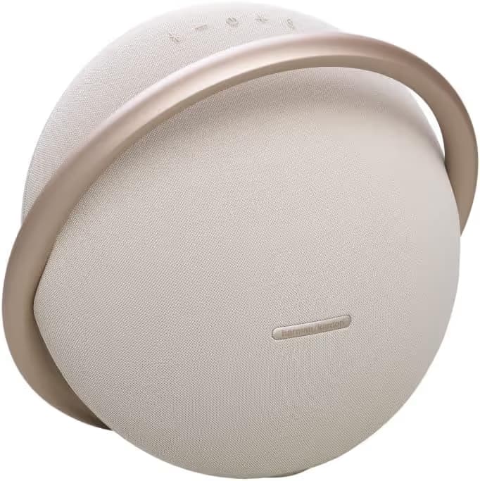 Harman Kardon Onyx Studio 8 - Champagne main image