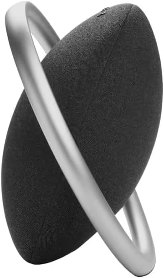 Harman Kardon Onyx Studio 8 - Black image