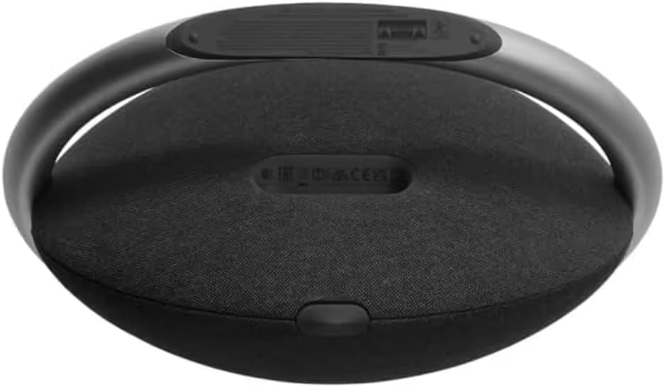 Harman Kardon Onyx Studio 8 - Black image