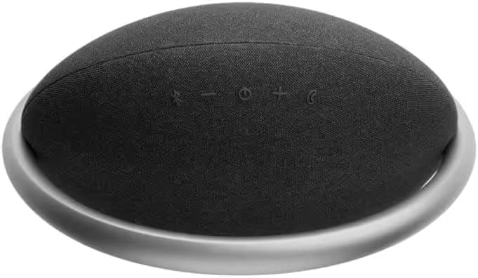 Harman Kardon Onyx Studio 8 - Black image