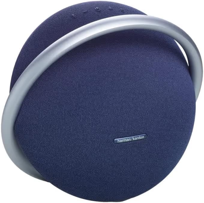 Harman Kardon Onyx Studio 8 - Royal Blue image