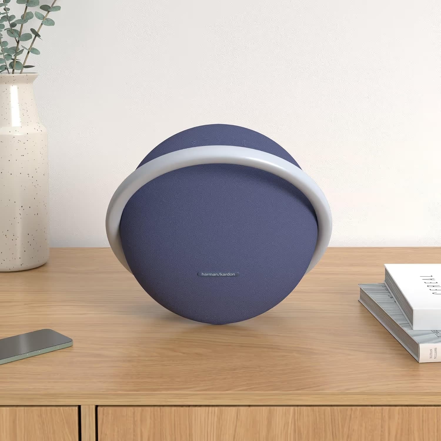 Harman Kardon Onyx Studio 8 - Royal Blue image