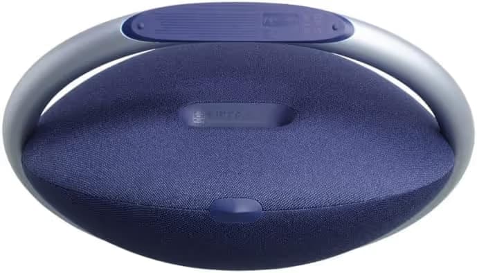 Harman Kardon Onyx Studio 8 - Royal Blue image
