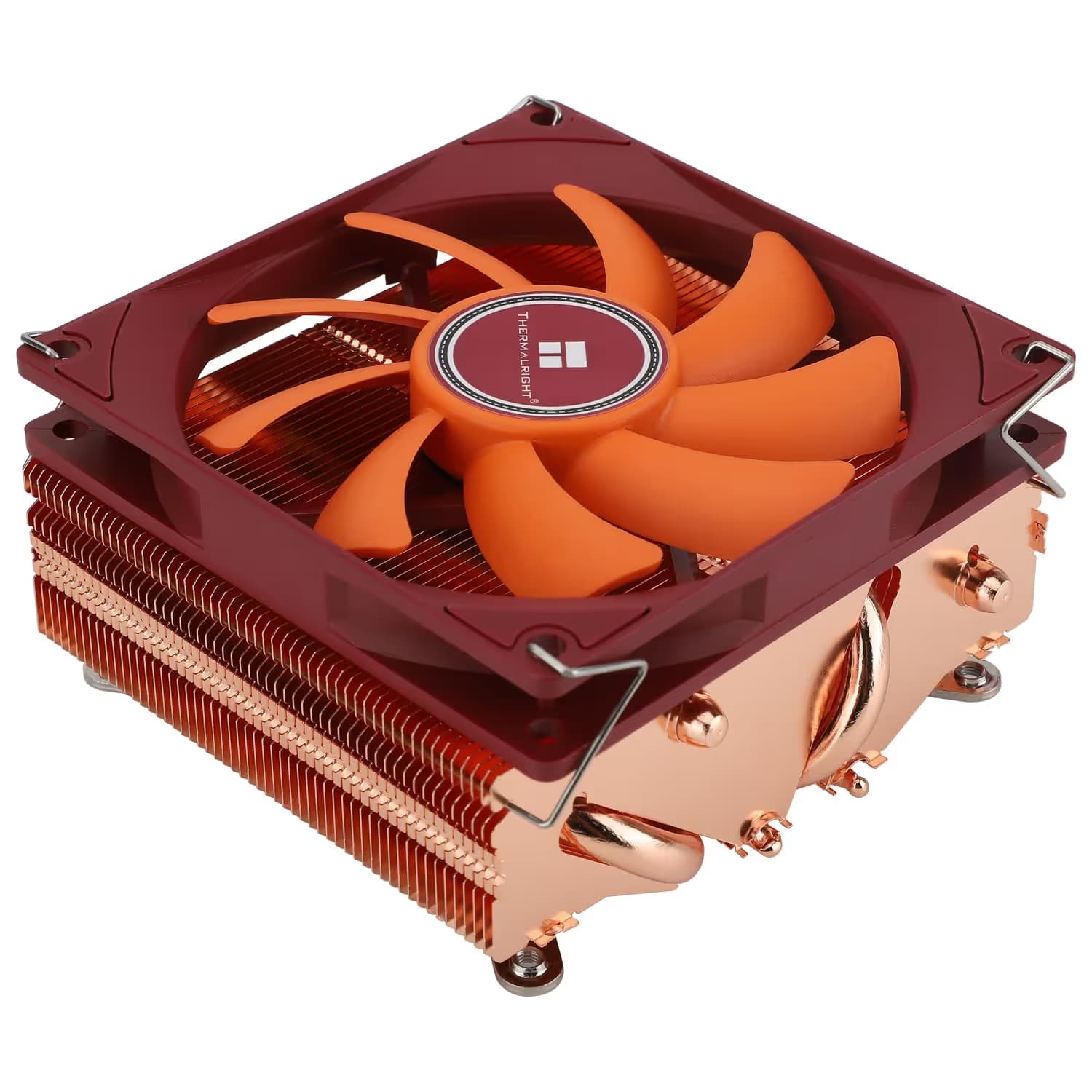 Thermalright AXP90-X53 FULL COPPER main image