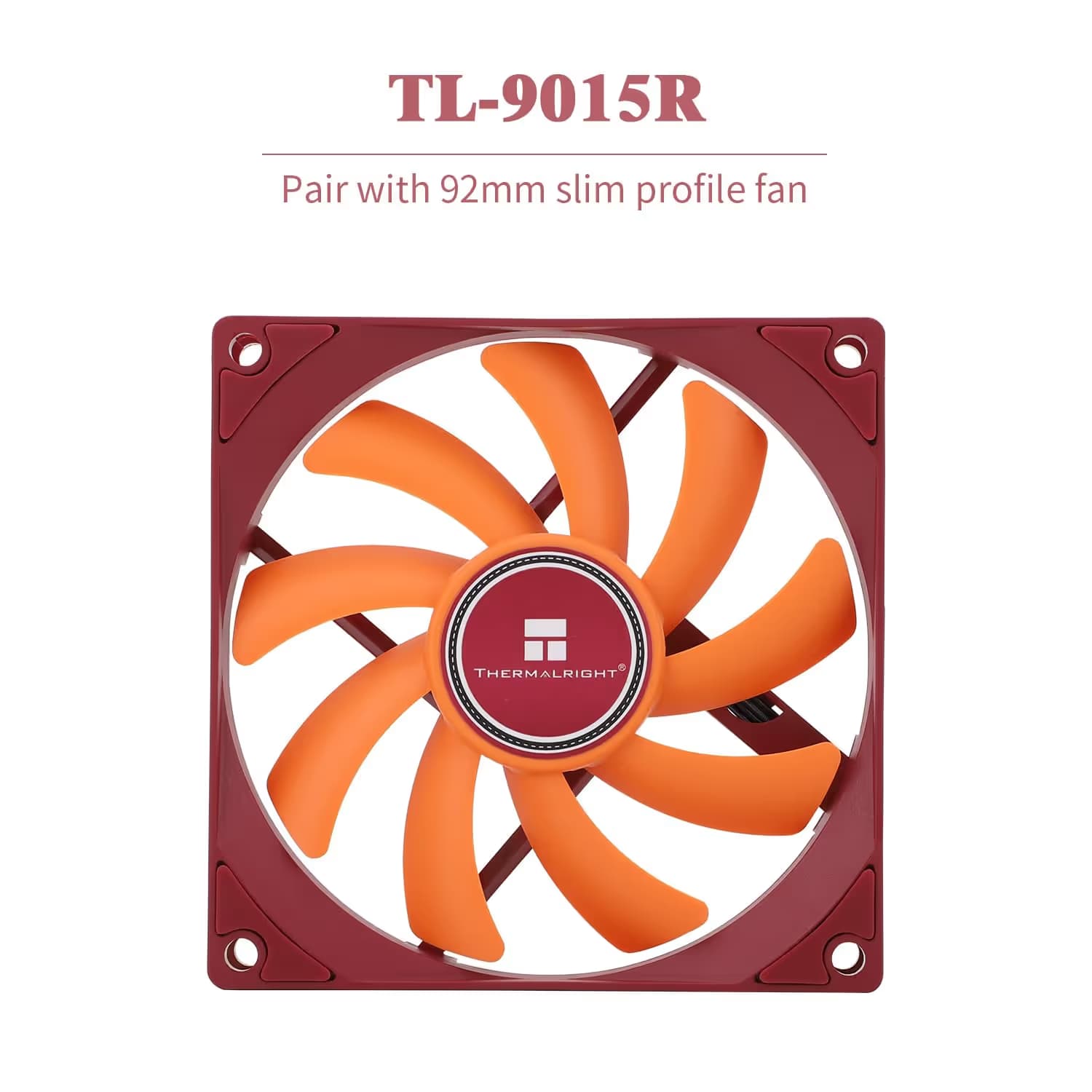 Thermalright AXP90-X53 FULL COPPER image