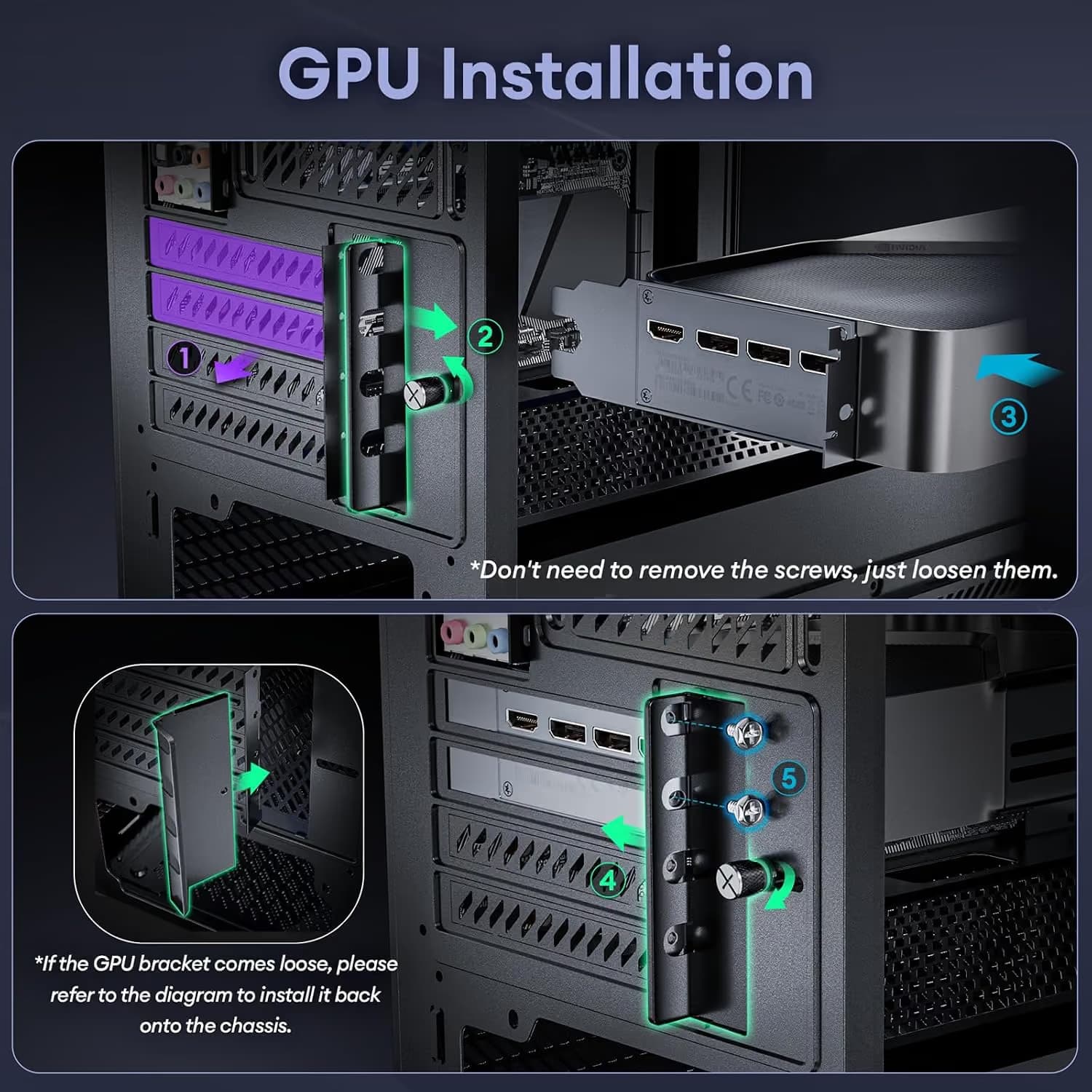 Okinos Aqua UNO Micro ATX Mini Tower Zebra image
