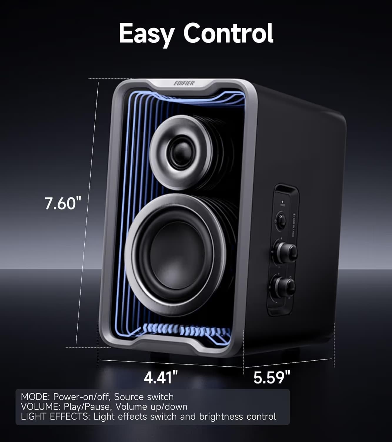 EDIFIER QR30 White image