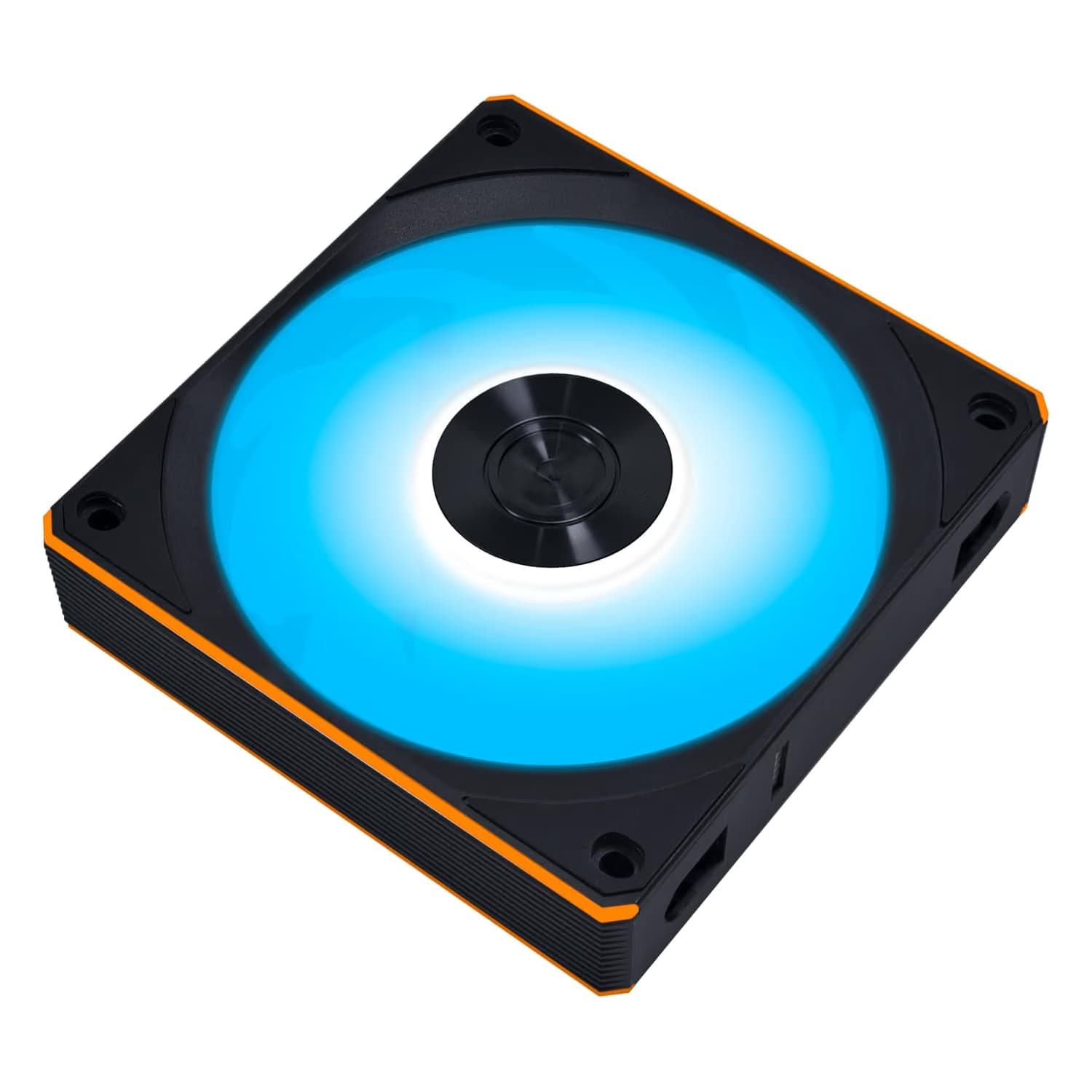 Lian Li UNI FAN CL FLEX 120mm Black Reverse Blade main image