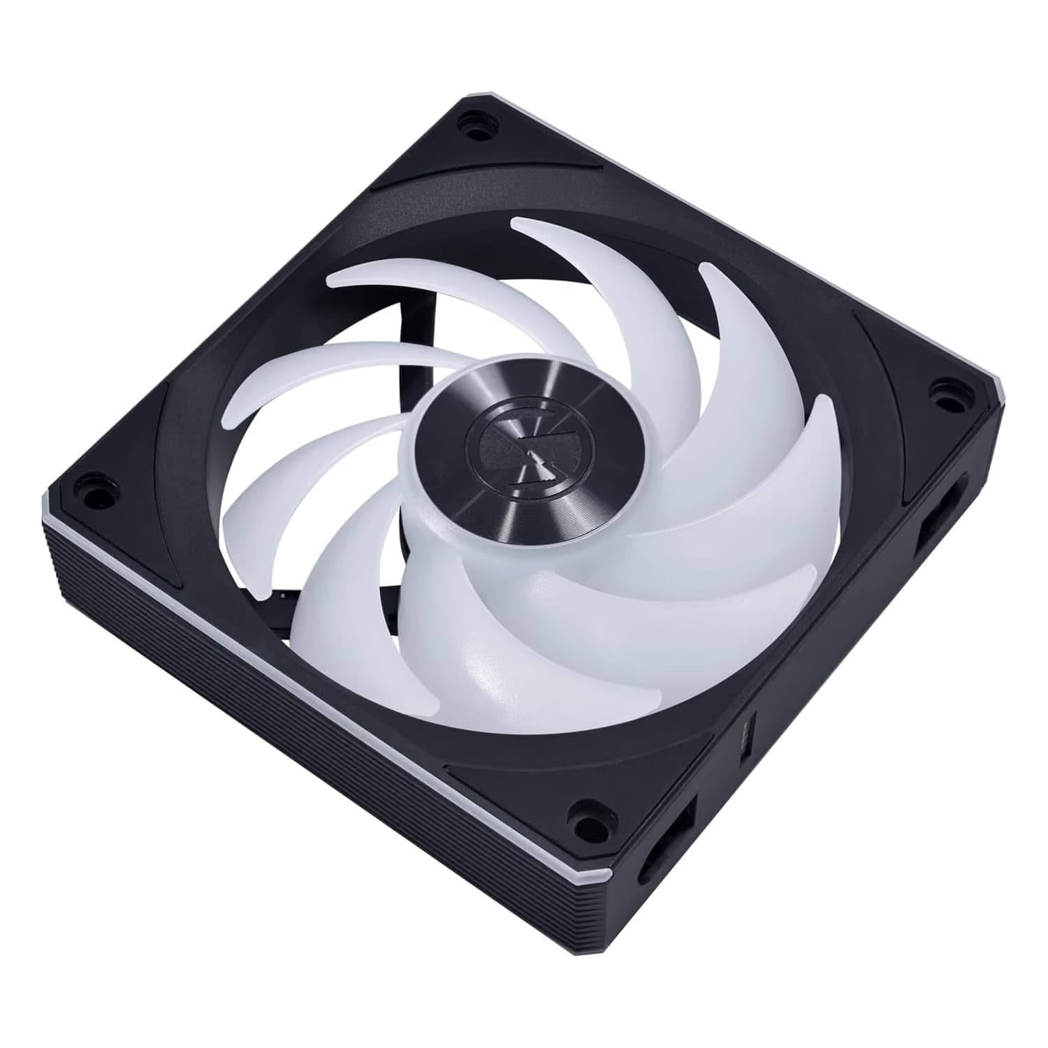 Lian Li UNI FAN CL FLEX 120mm Black Reverse Blade image