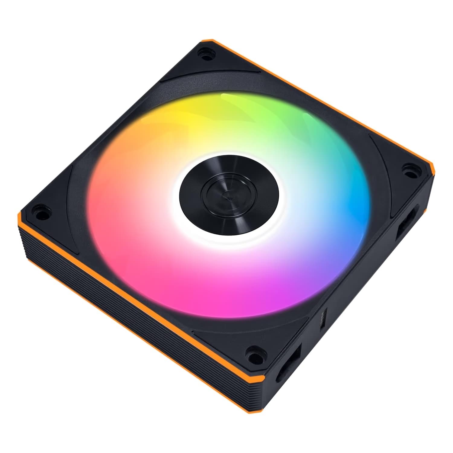 Lian Li UNI FAN CL FLEX 120mm Black Reverse Blade image