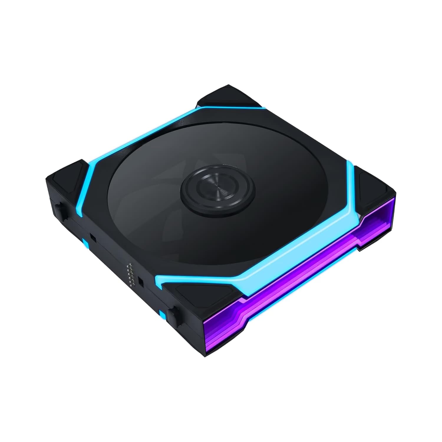 Lian Li UNI FAN SL FLEX 120mm Black main image