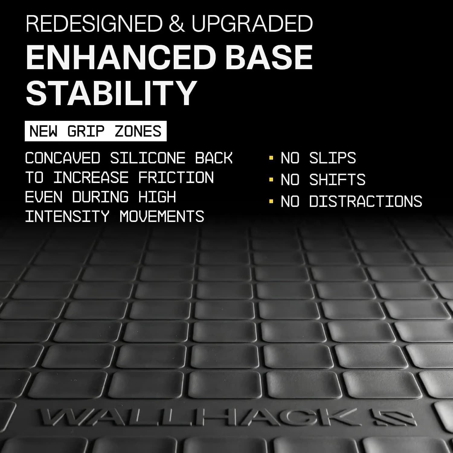 Wallhack SP-005 Black image