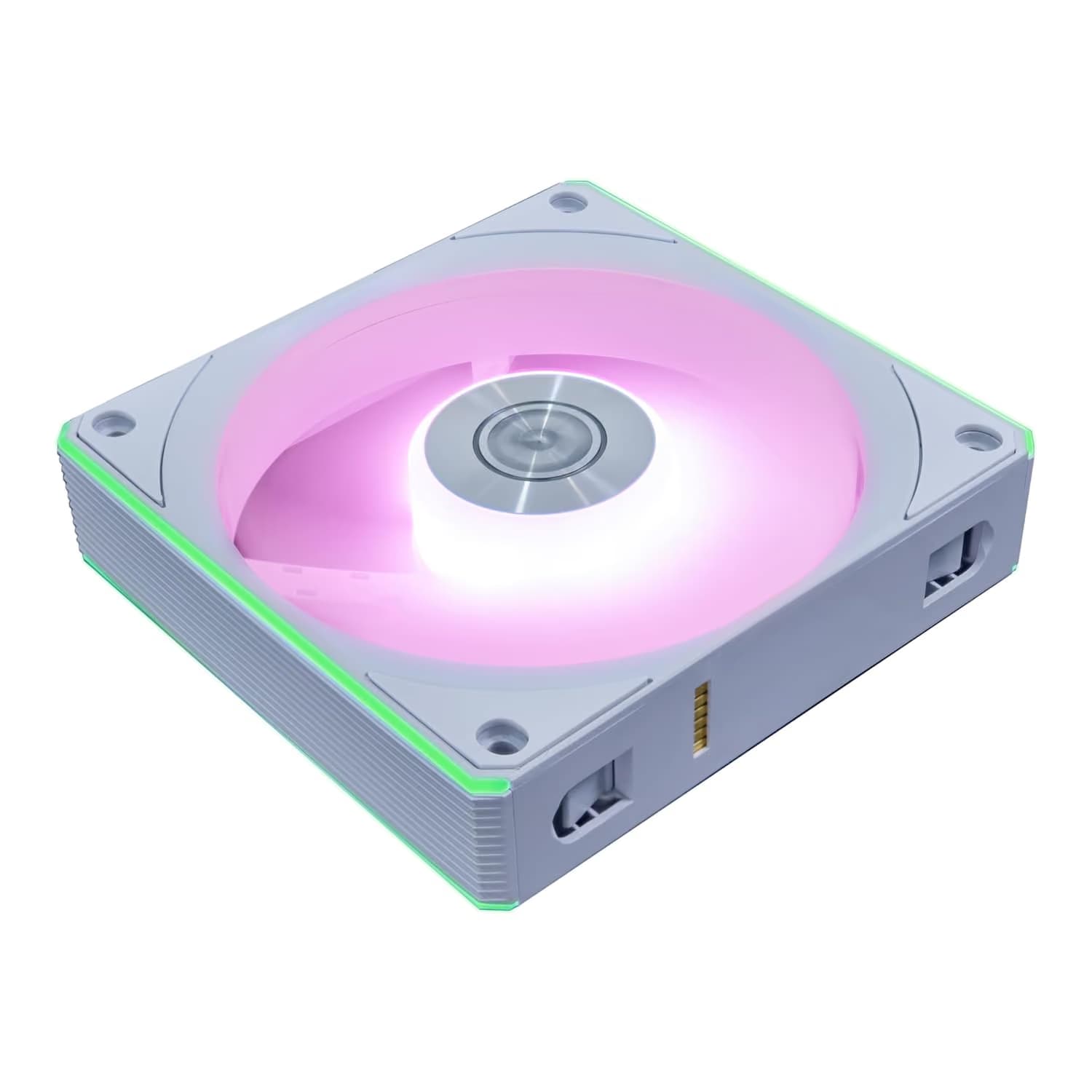 Lian Li UNI FAN CL FLEX 120mm White Reverse Blade main image
