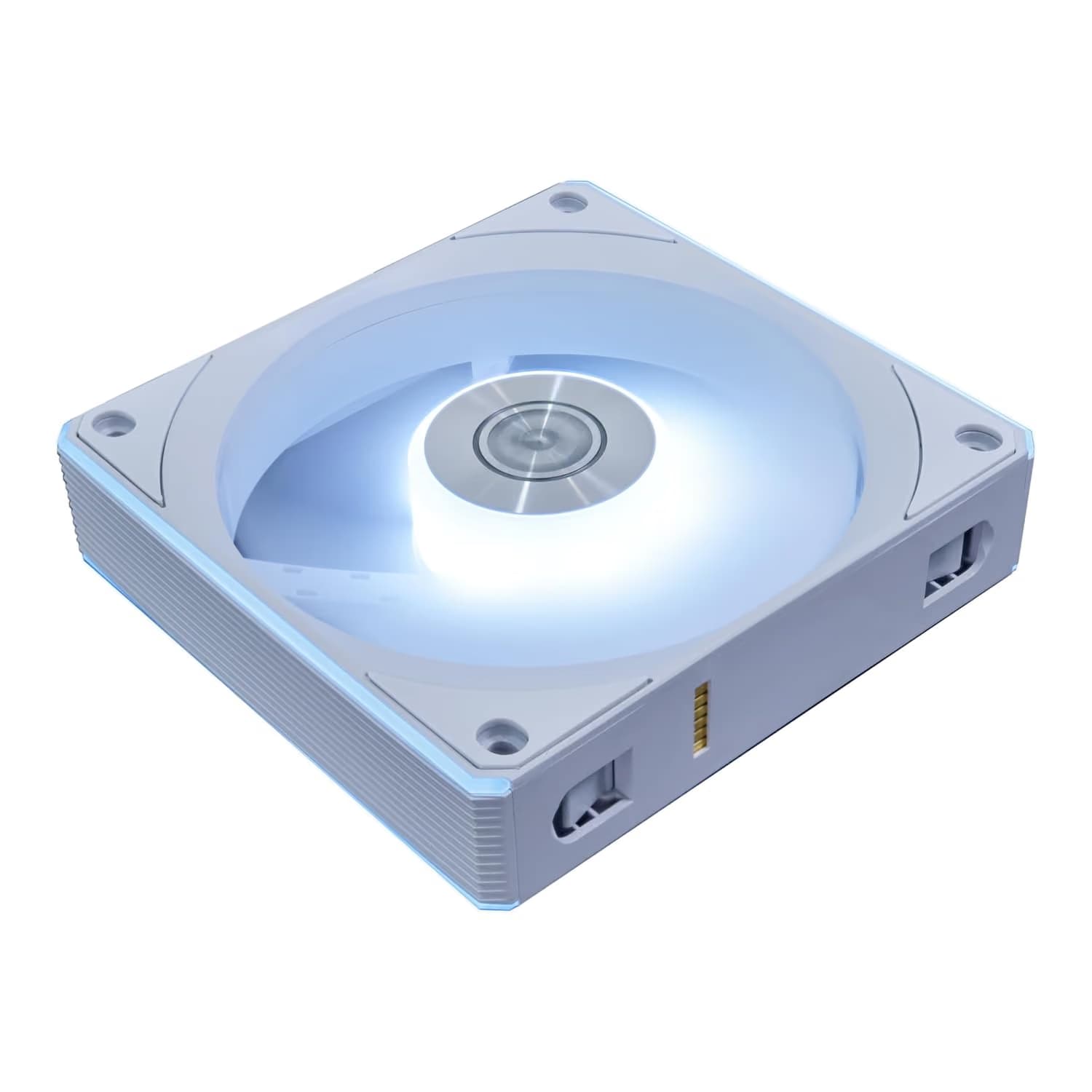 Lian Li UNI FAN CL FLEX 120mm White Reverse Blade image