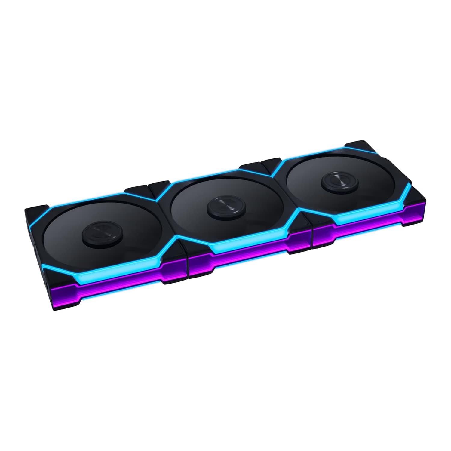 Lian Li UNI FAN SL Wireless 120mm Black image