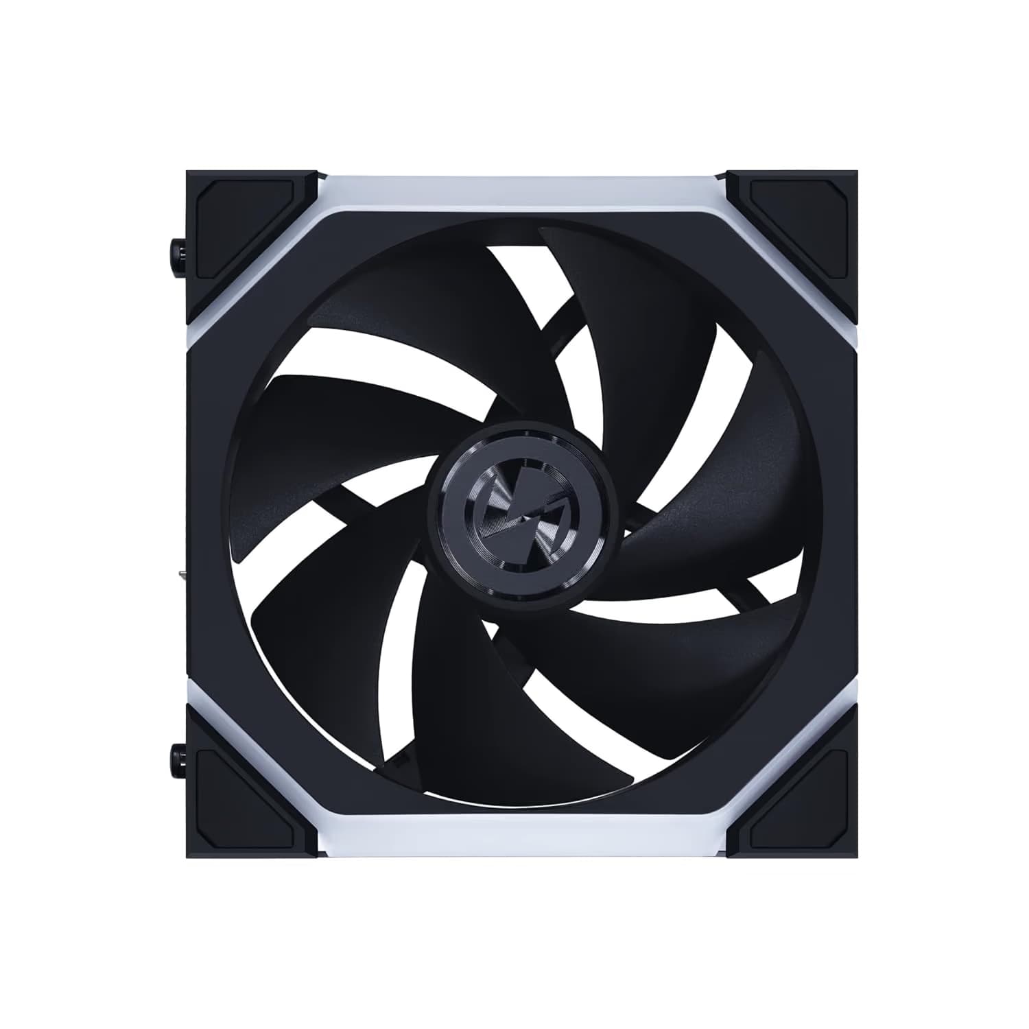 Lian Li UNI FAN SL Wireless 120mm Black image