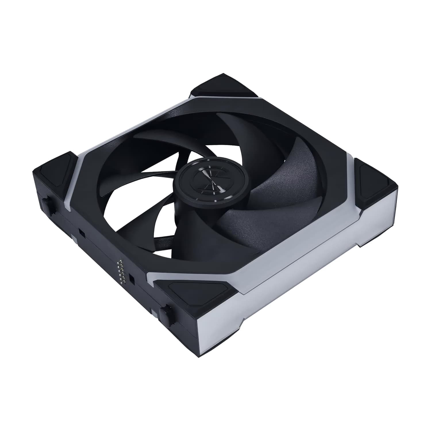 Lian Li UNI FAN SL Wireless 120mm Black image