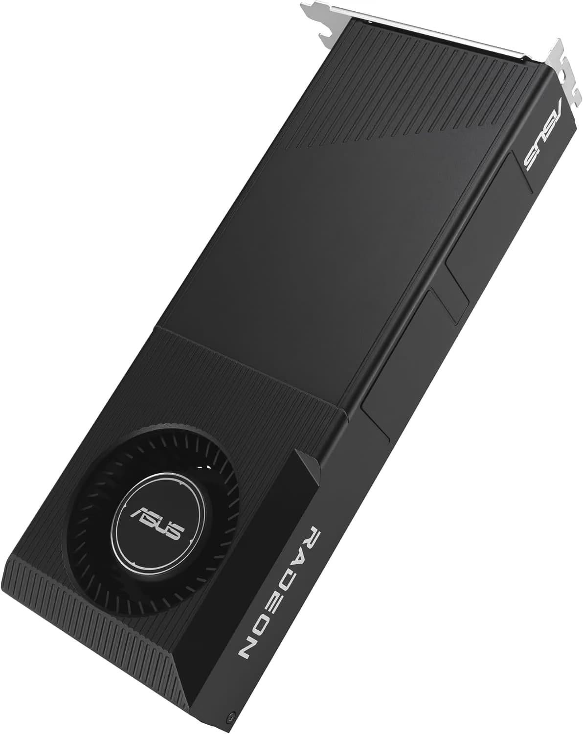 ASUS TURBO Radeon AI PRO R9700 image