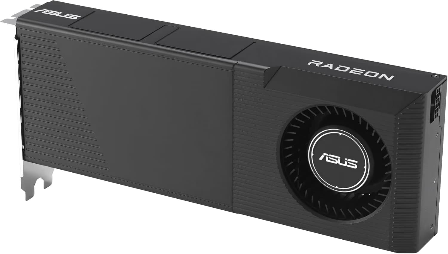 ASUS TURBO Radeon AI PRO R9700 image
