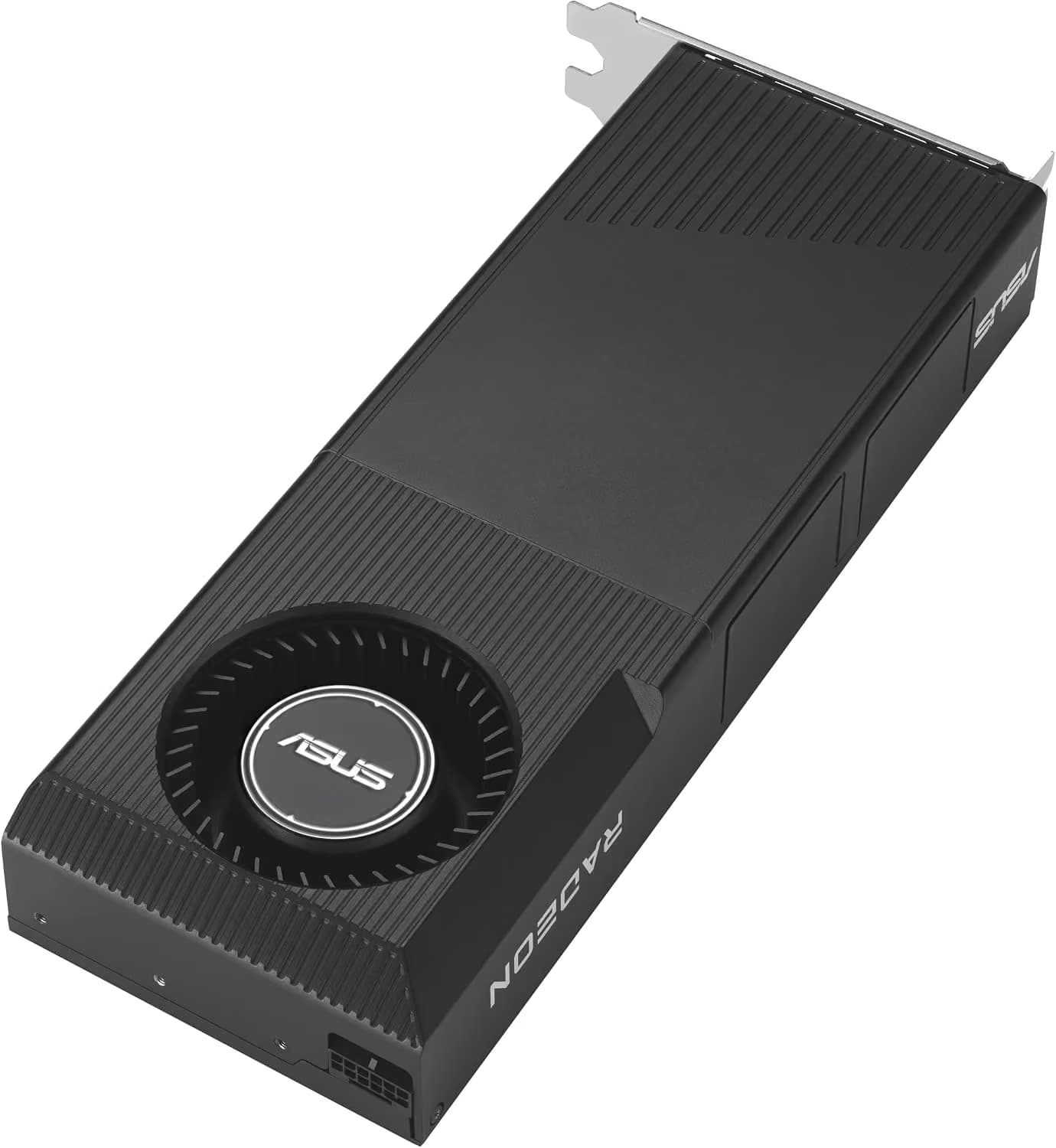 ASUS TURBO Radeon AI PRO R9700 image