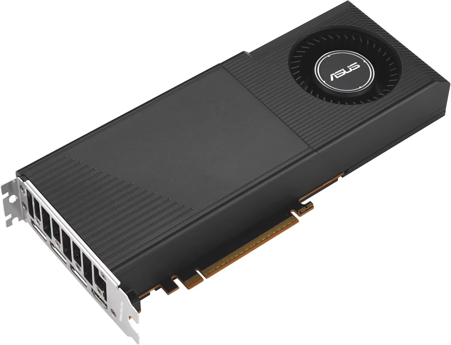 ASUS TURBO Radeon AI PRO R9700 image