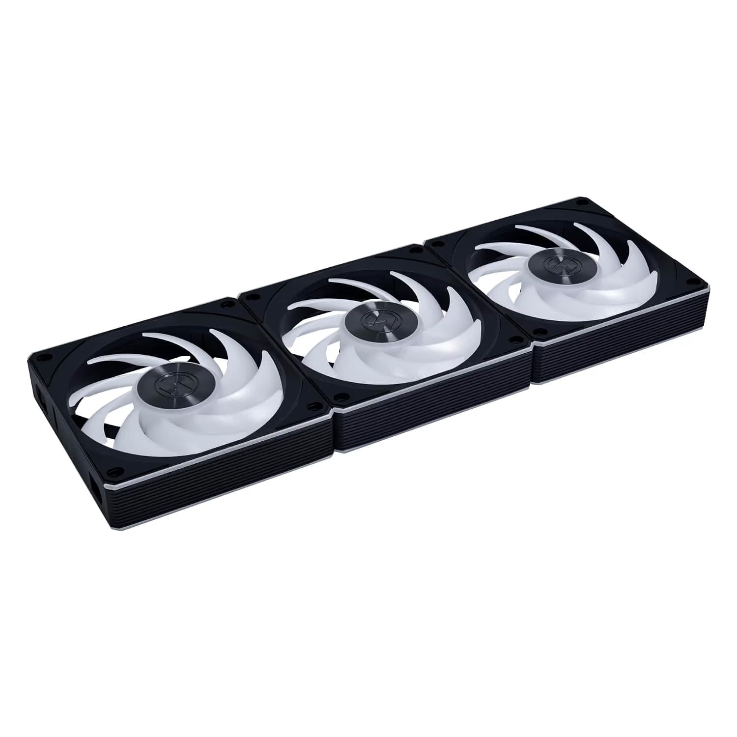 Lian Li UNI FAN CL FLEX 120mm Black 3 Pack image