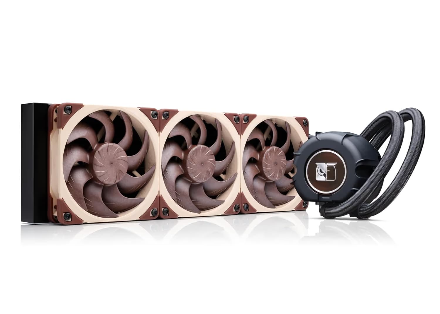 Noctua NL-LC1-36 AIO 360mm image
