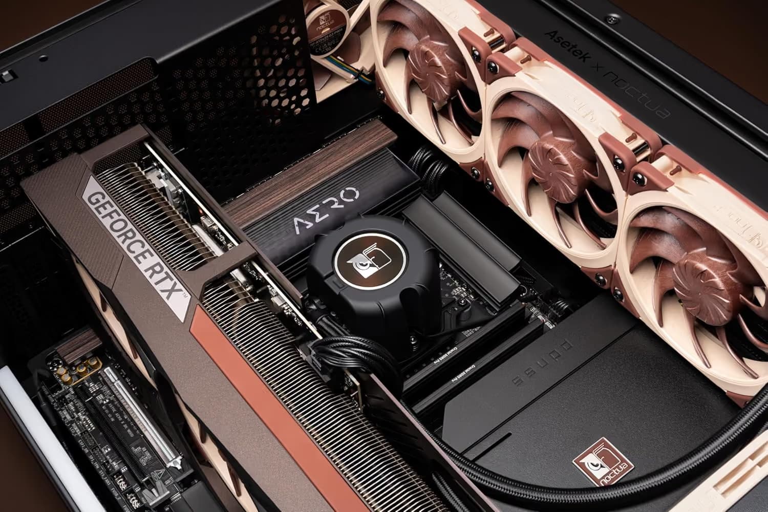 Noctua NL-LC1-36 AIO 360mm image