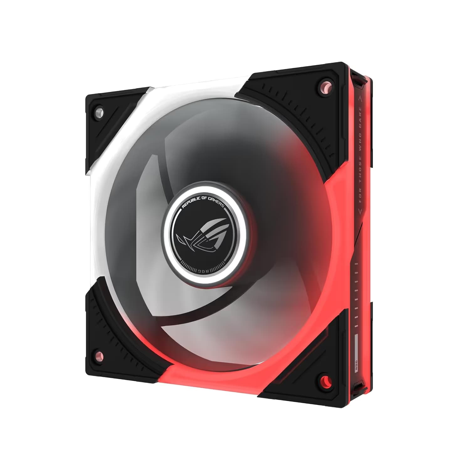 ASUS ROG Eurux GR120 ARGB 120mm Standard Black 1-Pack image