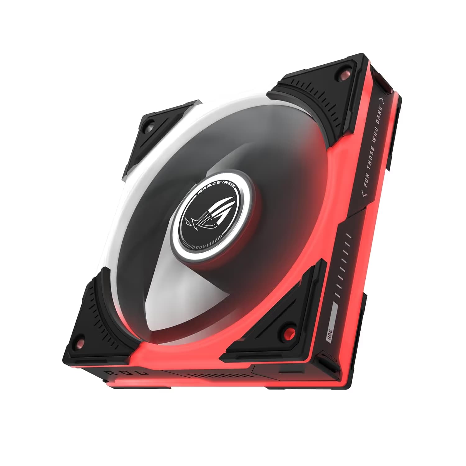 ASUS ROG Eurux GR120 ARGB 120mm Standard Black 1-Pack image