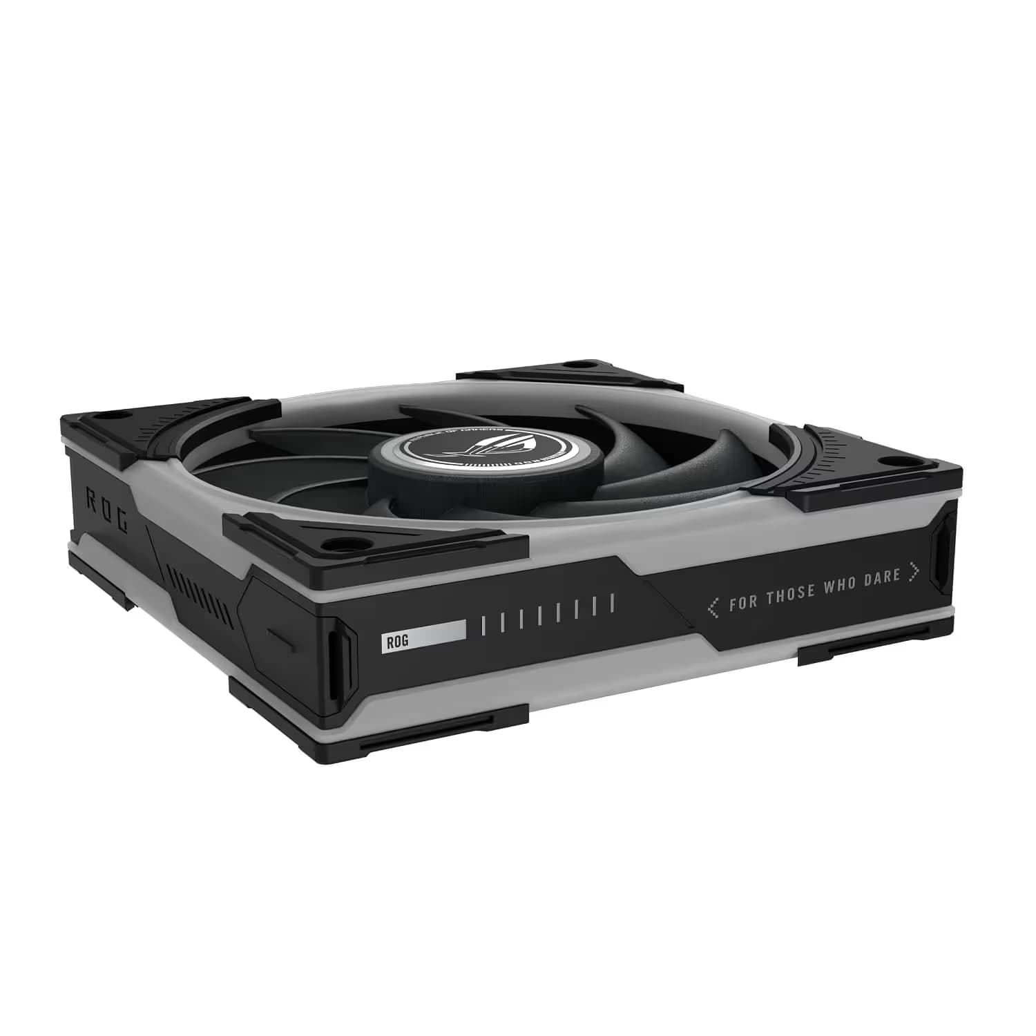 ASUS ROG Eurux GR120 ARGB 120mm Standard Black 1-Pack image
