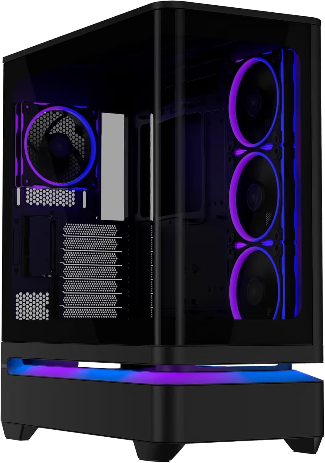 ASUS Prime AP304 Black ARGB image