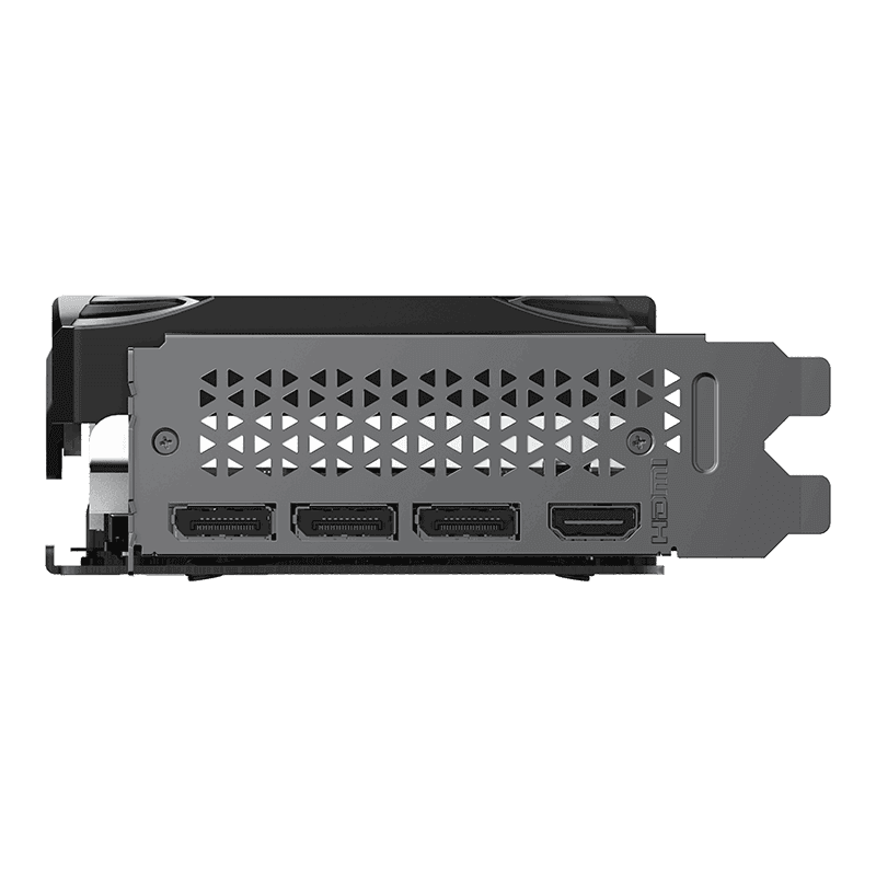 PNY Black GeForce RTX 5070 12GB GDDR7 image