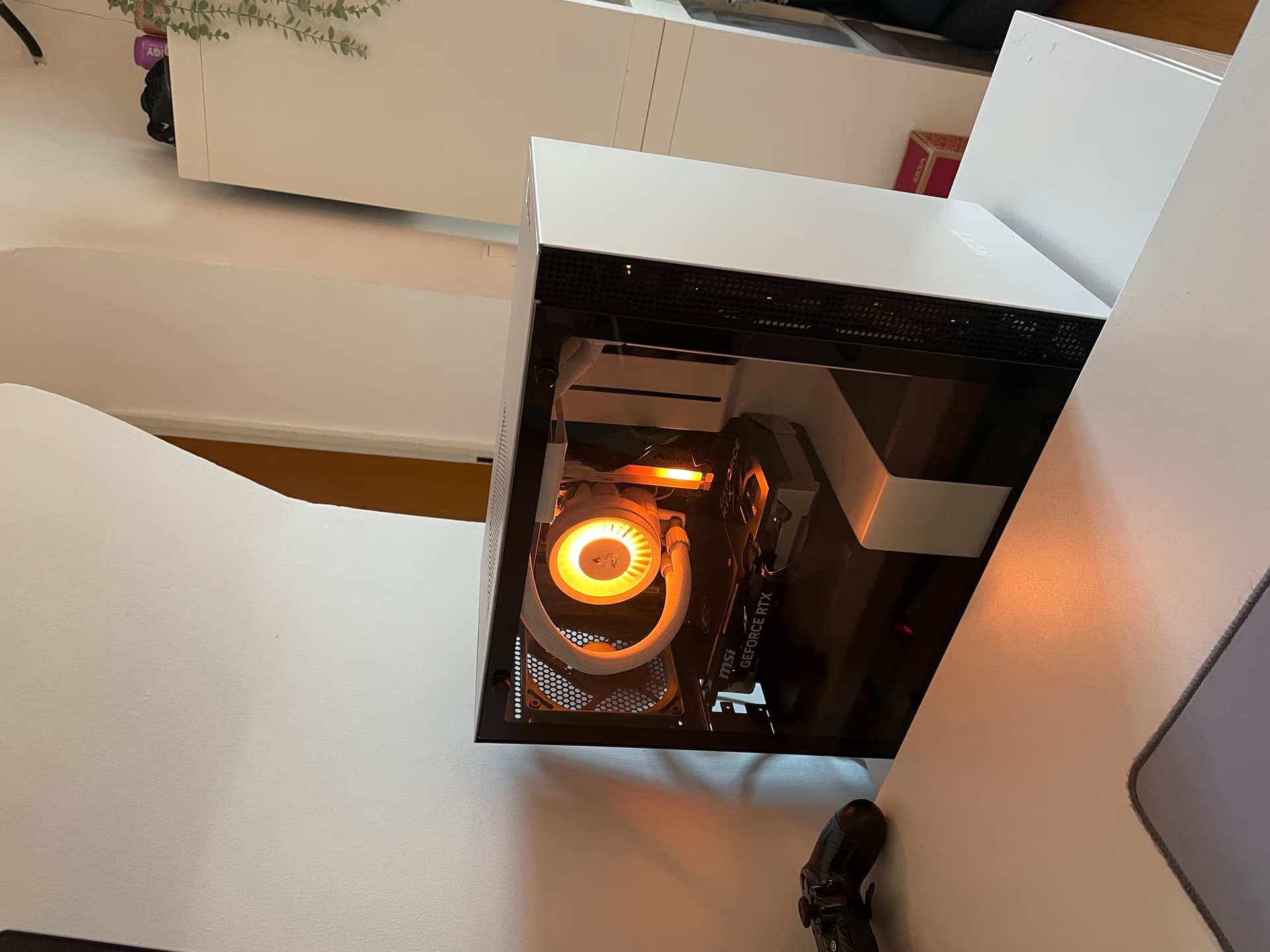 Teo4 Computer Build BuildCores: 3D PC Builder and Part Picker