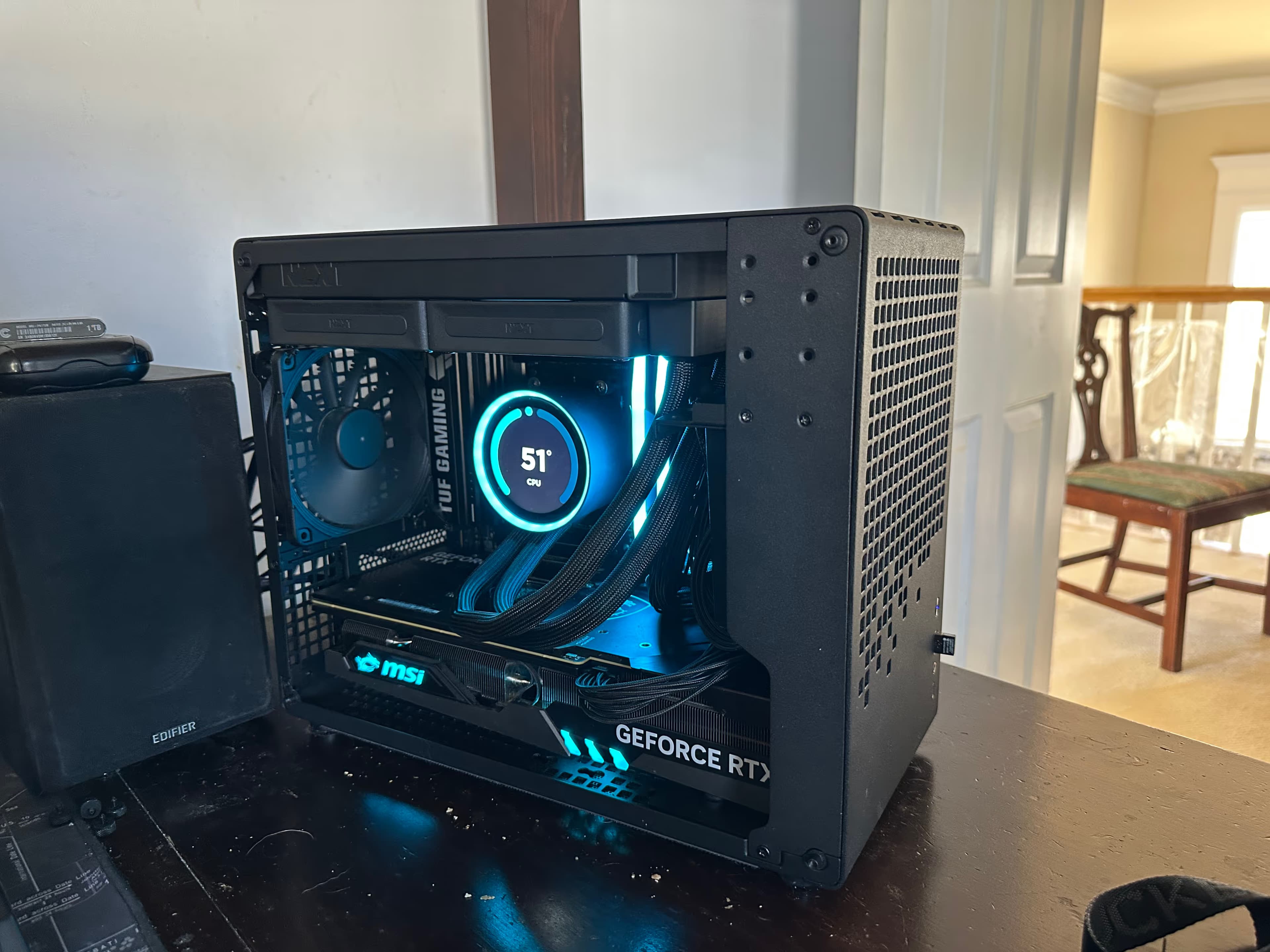 BuildCores: 3D PC Builder and Part Picker