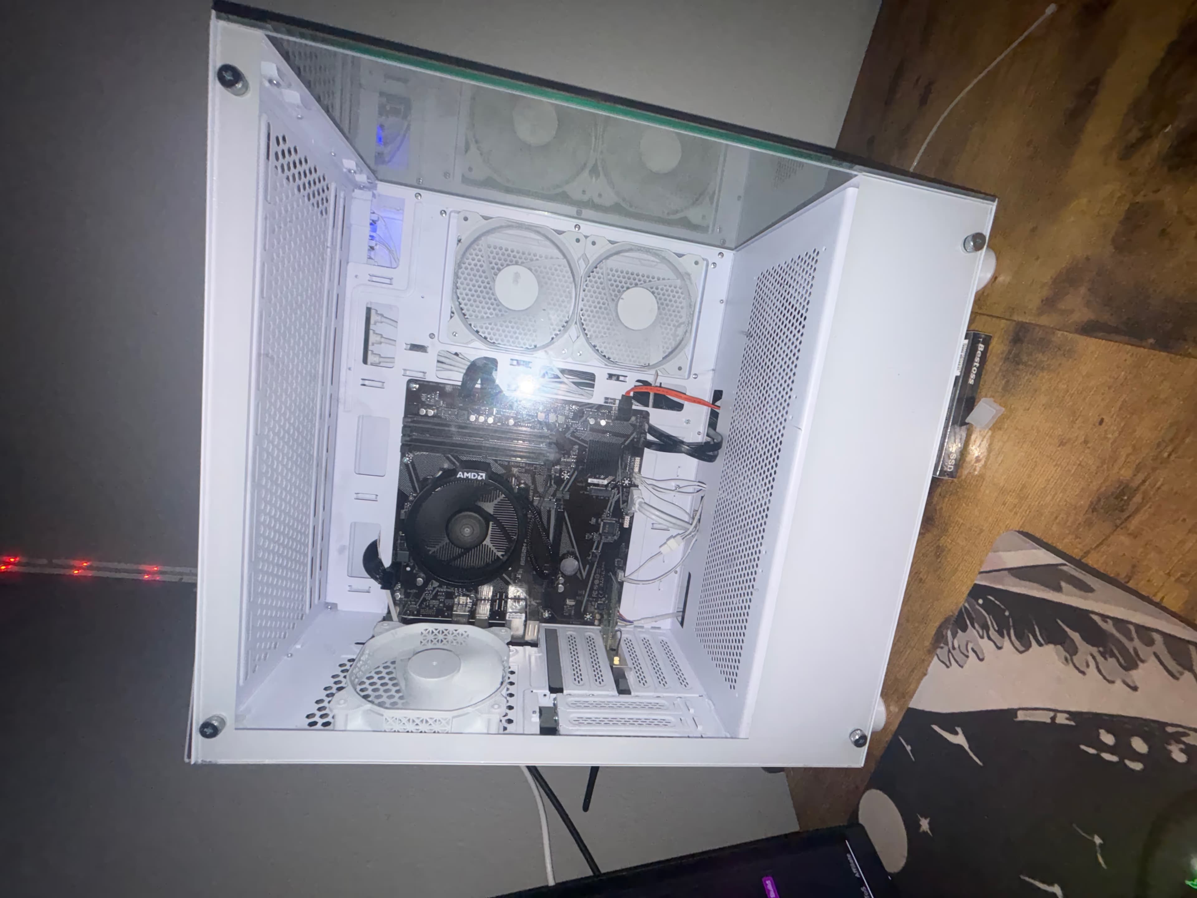 BuildCores: 3D PC Builder and Part Picker