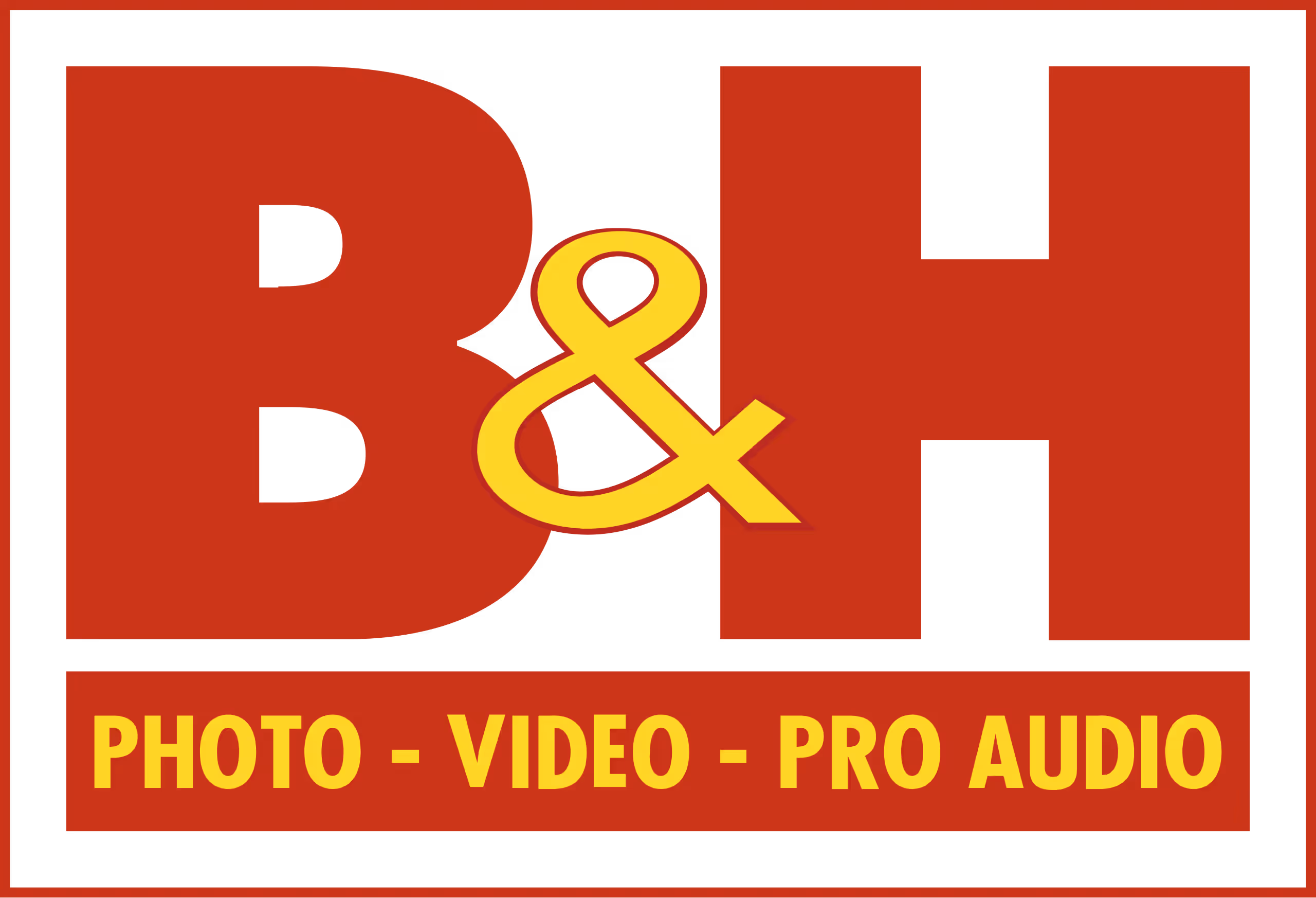 B&H Photo