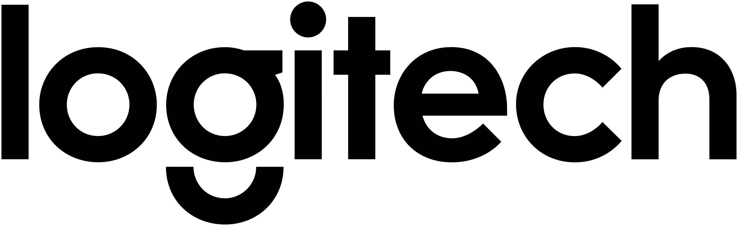 Logitech US
